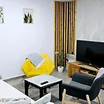 Chic La Caleta Appartement La Medida