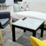 Chic La Caleta 아파트