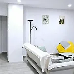 Chic La Caleta 아파트 La Medida