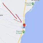 Chic La Caleta 아파트