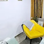 Chic La Caleta 아파트 *