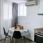 아파트 Chic La Caleta La Medida