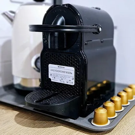 Lejlighed Chic La Caleta La Medida