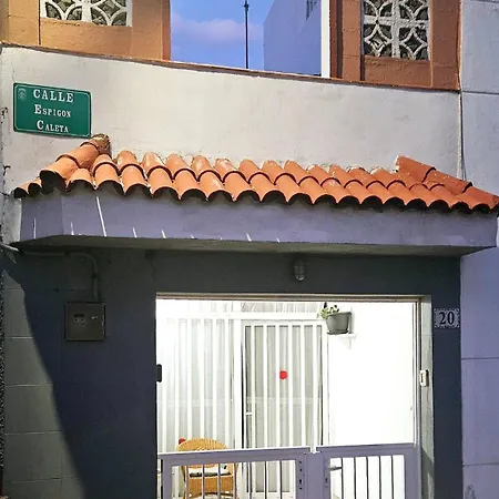 Chic La Caleta La Medida