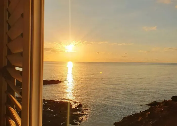 Chic La Caleta Lejlighed