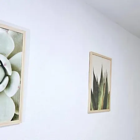 Chic La Caleta Apartament