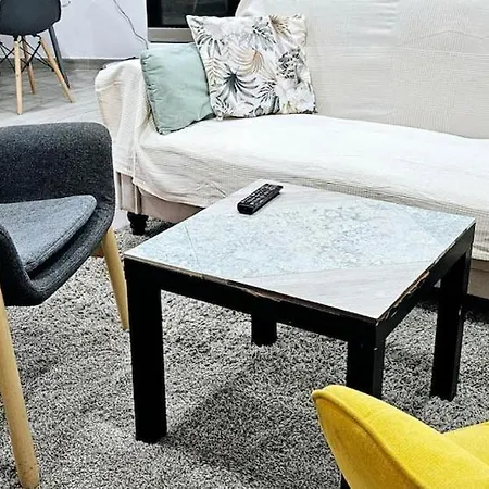 Chic La Caleta Apartment