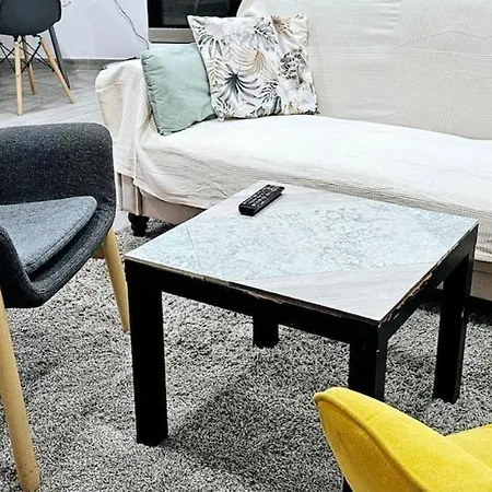 Chic La Caleta Апартаменты