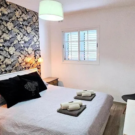 Chic La Caleta La Medida