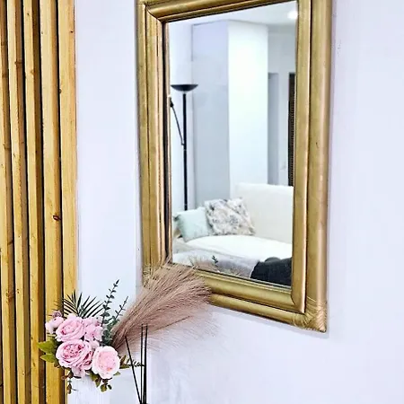 Apartment Chic La Caleta