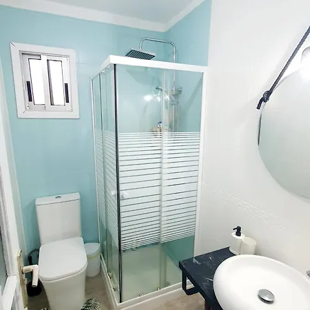 Chic La Caleta Apartment *