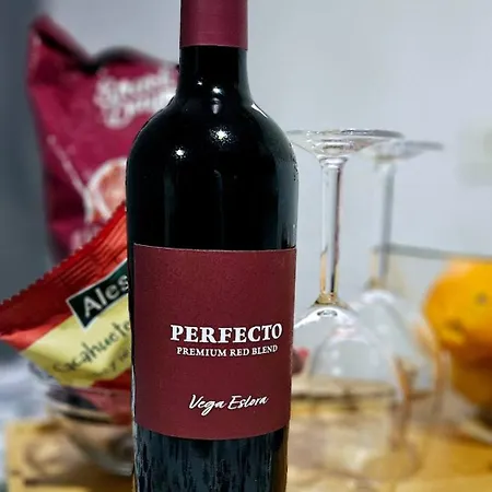 Apartment Chic La Caleta *