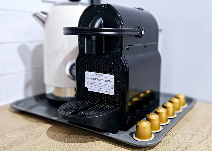 Apartamento Chic La Caleta La Medida