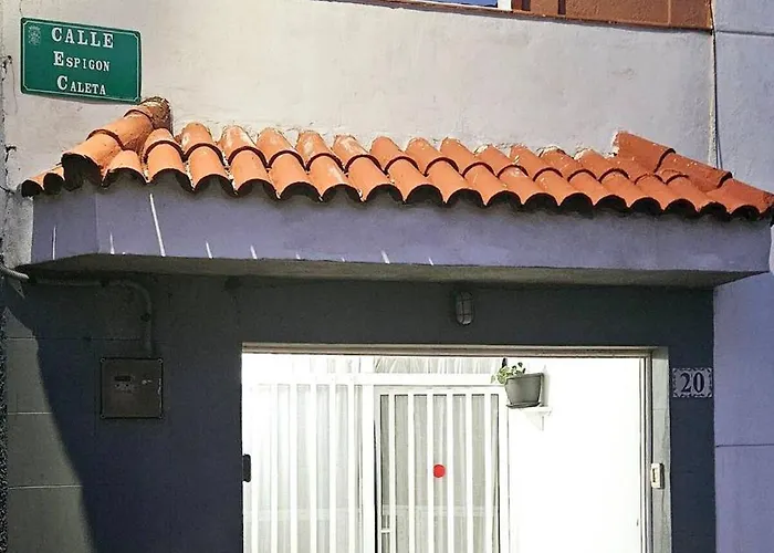 Chic La Caleta La Medida