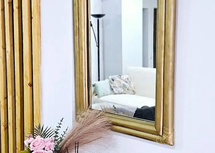 Apartament Chic La Caleta