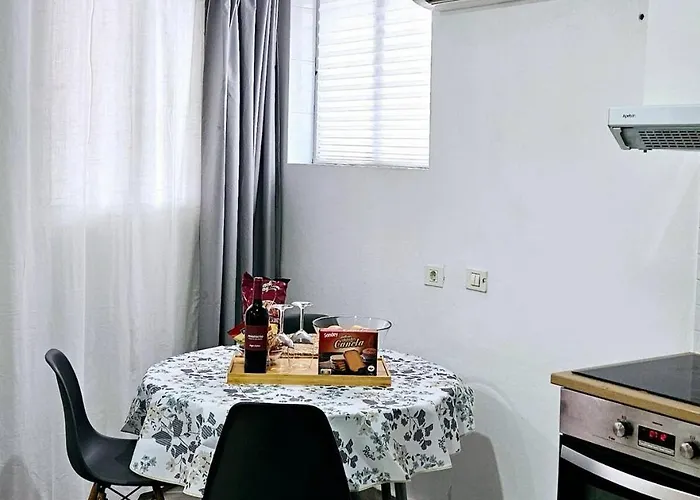 Apartamento Chic La Caleta La Medida