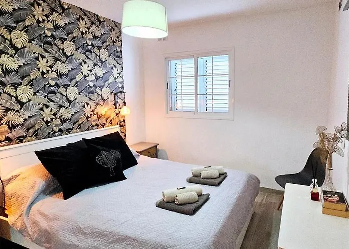 Chic La Caleta La Medida